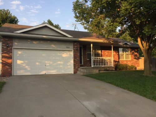 15310 D Street Cir, Saltillo, NE 68430-4346