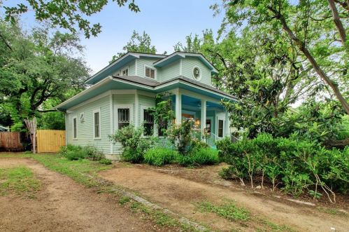 4304 Avenue A, Austin, TX 78751-3608