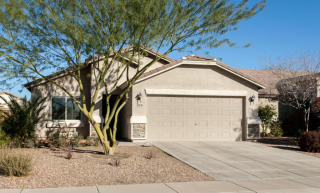 22640 Cocopah St, Buckeye AZ  85326-9681 exterior