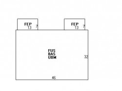 20 Gay St, Newton MA  02460-2213 floor plan