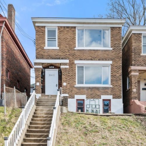 2811 Brentwood Ave, Pittsburgh, PA 15227-2500