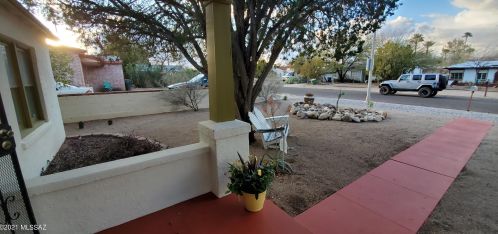 4310 Whitman St, Tucson, AZ 85711-3514