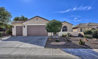 26525 Potter Dr, Buckeye, AZ 85396-9222