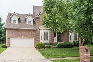 2525 Dressage Way, Lexington, KY 40504-1693