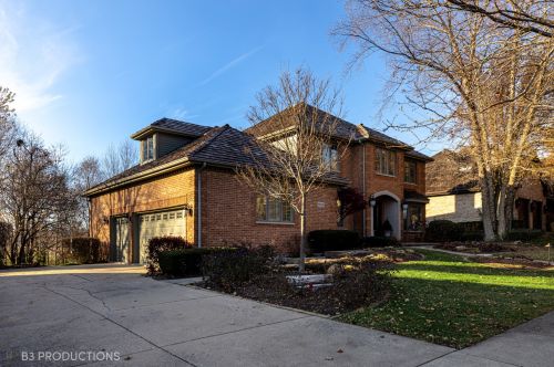 15132 Ginger Creek Ln, Orland Park, IL 60467-7300