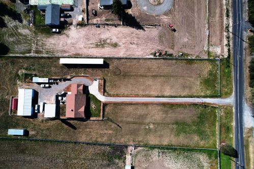 13254 Lancaster Rd, Valley Home, CA 95361-9528