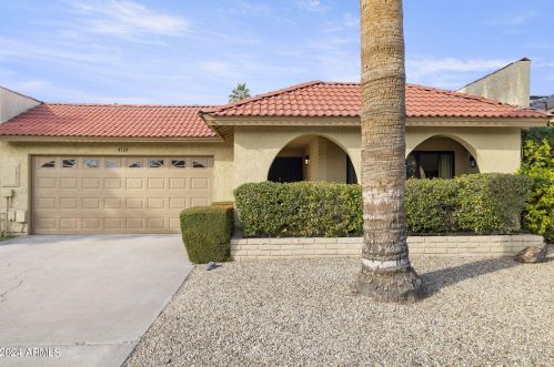 4124 79th St, Scottsdale AZ  85251-4115 exterior