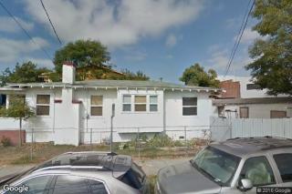 1302 31st Ave, Oakland CA  94601-2918 exterior