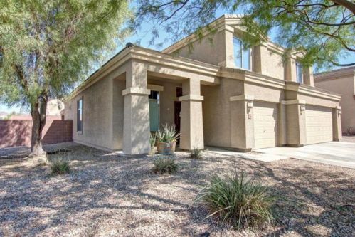 23240 Hopi St, Buckeye, AZ 85326-6297