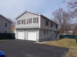 26 Girard St, Norwalk CT  06850-2927 exterior