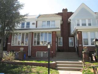 3436 Tudor St, Philadelphia, PA 19136-3813