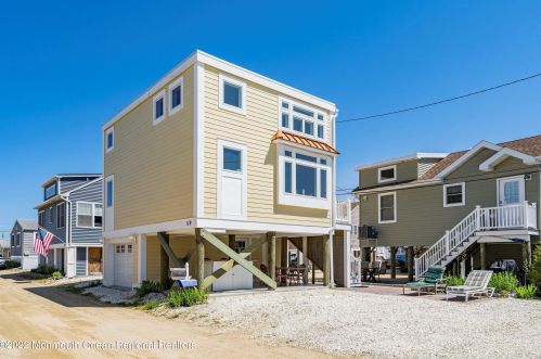 119 Sandpiper Way, Lavallette, NJ 08735-1241