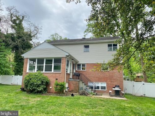 6612 Kerns Rd, Falls Church VA  22042-4232 exterior