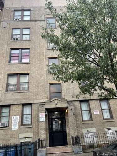 1219 Elder Ave, Bronx, NY 10472-2350