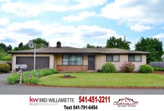 31970 Moss St, Lebanon, OR 97355-9302