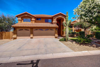 12866 Becker Ln, Scottsdale, AZ 85259-4487