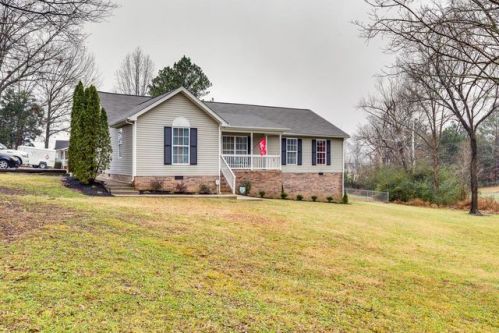 1800 Valley Rd, Shelbyville, TN 37160-5032