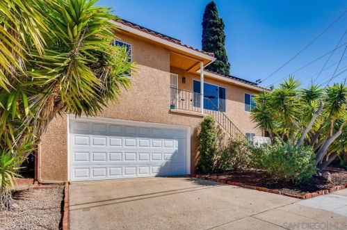 4221 58th St, San Diego, CA 92115-6125