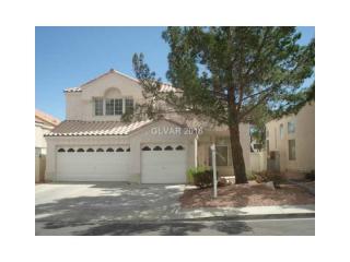 60 Desert Rain Ln, Henderson NV  89074-2915 exterior