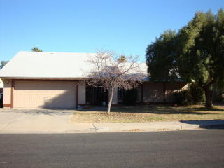 1617 Spencer, Mesa, AZ 85203-2647