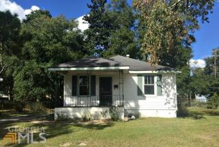 2026 Alaska St, Savannah, GA 31404-2506