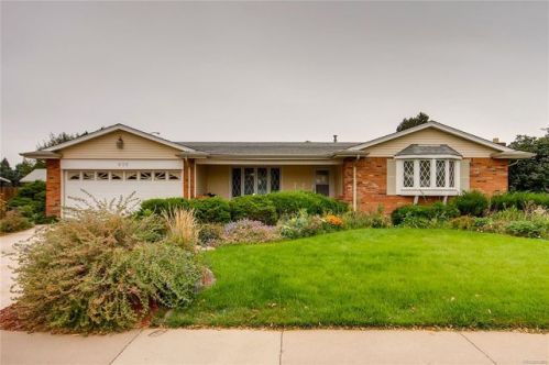 606 Buckley Way, Denver, CO 80011-4535