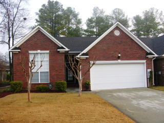 1124 Carriage Dr, Aiken, SC 29803-5556