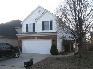 593 Hopewell Park, Lexington, KY 40511-8853