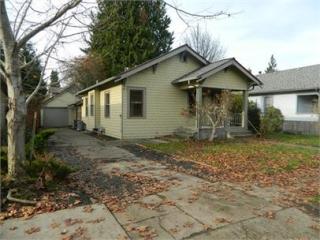 430 13th St, Corvallis OR  97330-5947 exterior