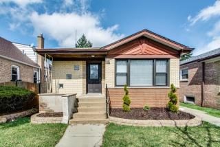 3708 83rd Pl, Chicago, IL 60652-3206