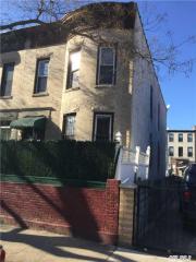 577 Lexington Ave, Brooklyn NY  11238-1412 exterior