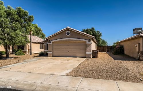 9227 85th Dr, Peoria, AZ 85345-5300