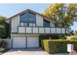 2875 Angelo Dr, Los Angeles, CA 90077-2133