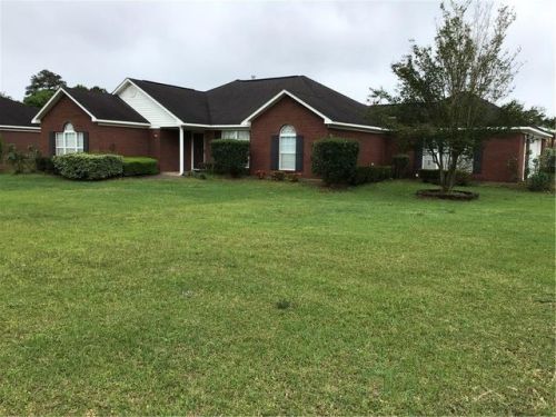 42221 Miranda Ln, Bay Minette AL  36507-8595 exterior