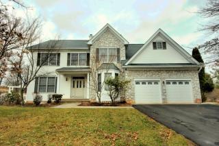 64 Bradley Ln, Bridgewater, NJ 08807-2604