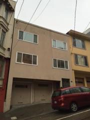 1139 Jackson St, San Francisco CA  94133-4704 exterior