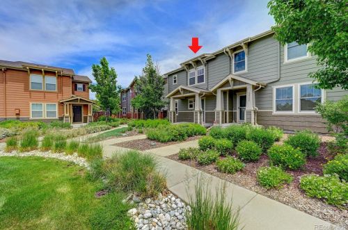 2032 Spruce St, Denver, CO 80238-3521