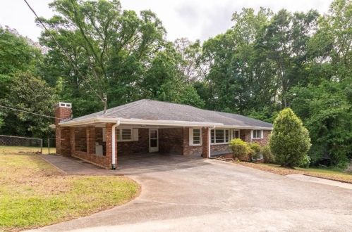 5003 Hugh Howell Rd, Stone Mountain, GA 30087-1145