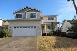 11802 127th Street Ct, Puyallup, WA 98374-5539