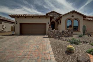 8743 Jaeger St, Mesa AZ  85207-3221 exterior