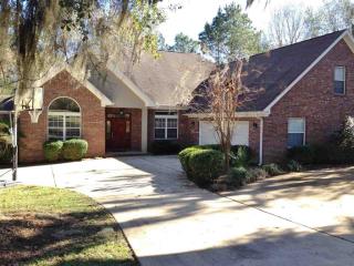 429 Meadow Ridge Dr, Tallahassee, FL 32312-1577