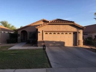 881 Windhaven Ave, Gilbert, AZ 85233-5227