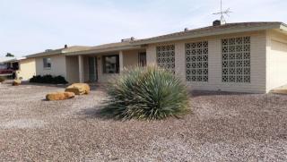 6013 El Paso St, Mesa AZ  85205-5936 exterior