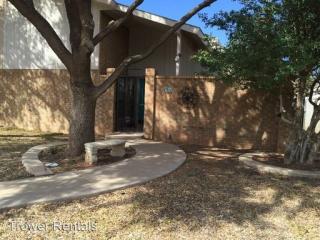 4633 Lemonwood Ln, Odessa TX  79761-3523 exterior