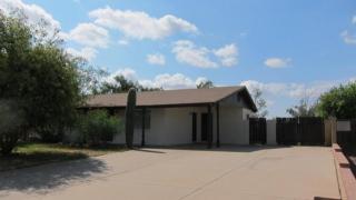 9525 Adobe Rd, Mesa AZ  85207-5223 exterior