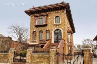 457 Ovington Ave, Brooklyn, NY 11209-1504