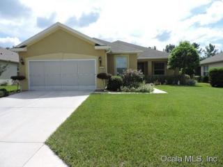 9367 66th Loop, Ocala FL  34481-2506 exterior