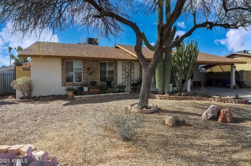 543 Silver Reef Rd, Casa Grande, AZ 85122-1613