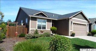 2303 Equestrian Loop, Salem, OR 97302-2339