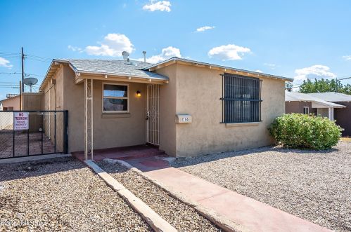 1706 Grant Rd, Tucson, AZ 85719-3317